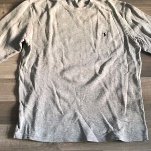 Ralph Lauren Mens long sleeve shirt size xl